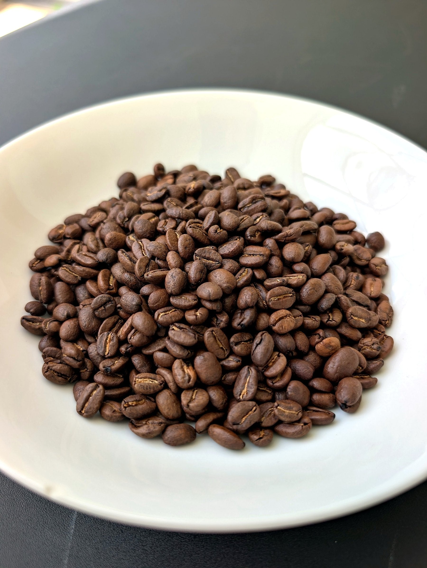 Cocaine Coffee Morning Fix beans