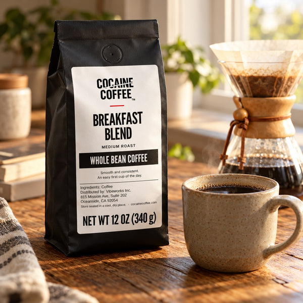 Breakfast Blend