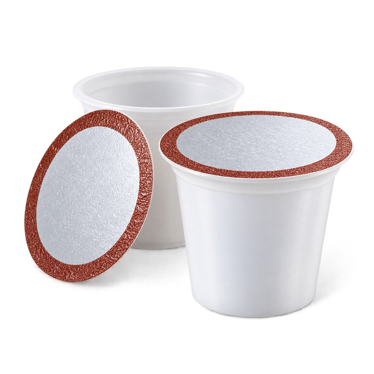 Breakfast Blend single-serve coffee cups