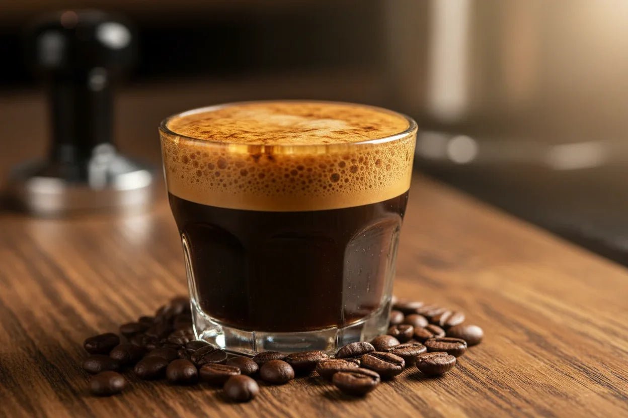 Why Colombian Coffee Is Considered The Best In The World - Cocaine Coffee