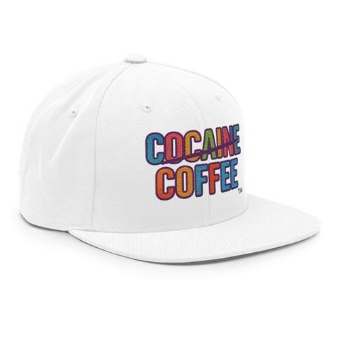 HATS - Cocaine Coffee