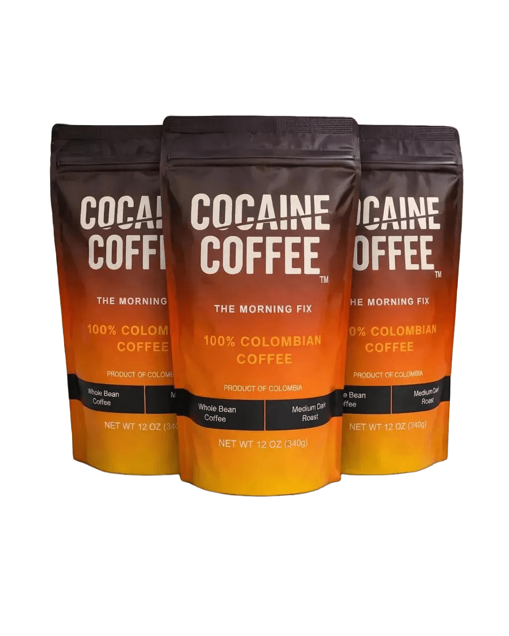 Best Sellers - Cocaine Coffee