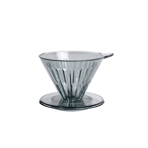 TIMEMORE Crystal Eye Dripper 02 PCTG - Cocaine Coffee