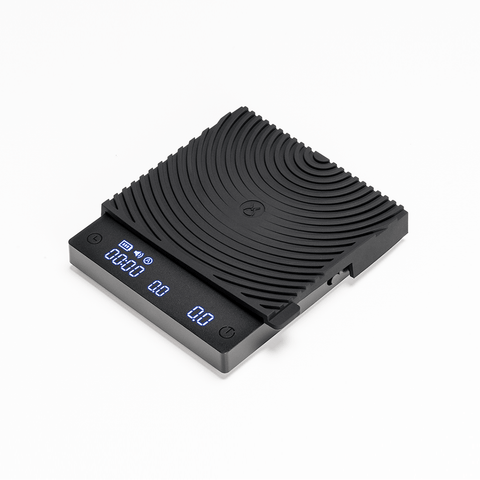 TIMEMORE Coffee Scale with Timer Basic Mini Black - Cocaine Coffee