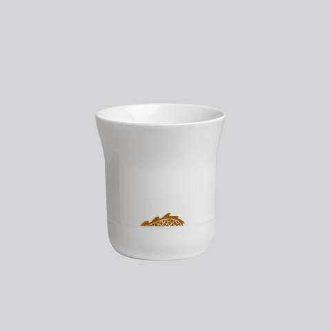 Artisan Coffee Mug - Cocaine Coffee