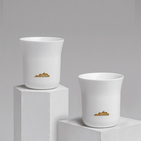 Artisan Coffee Mug - Cocaine Coffee