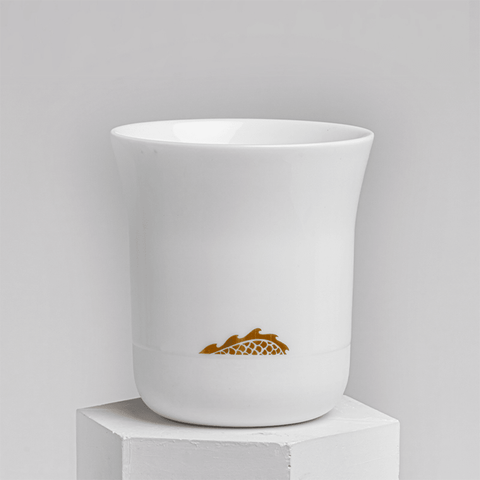 Artisan Coffee Mug - Cocaine Coffee