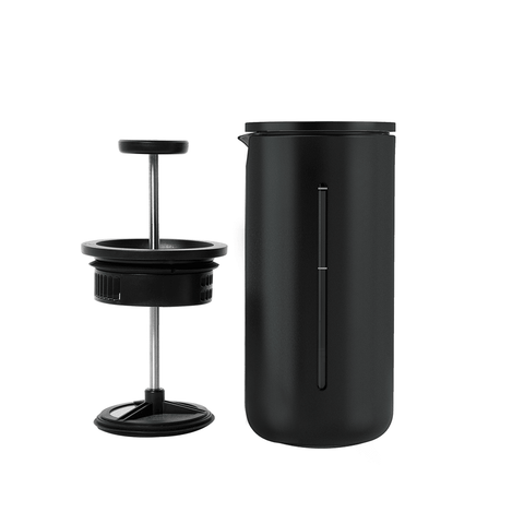 TIMEMORE U French Press - Cocaine Coffee