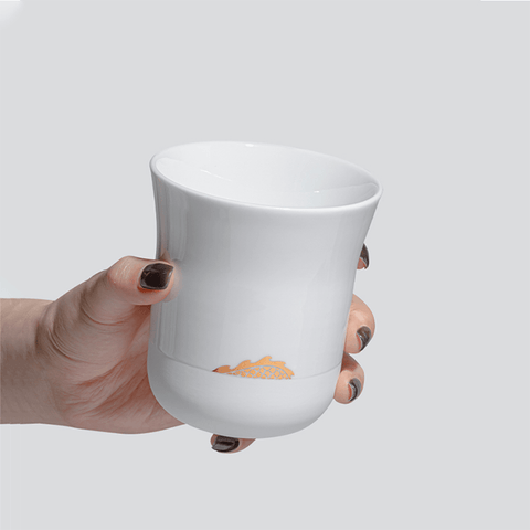 Artisan Coffee Mug - Cocaine Coffee