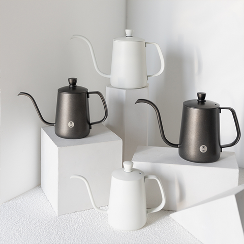 TIMEMORE Fish03 Pour-over Kettle-4