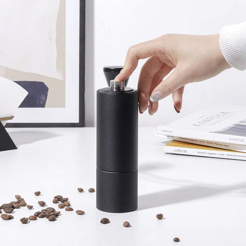 TIMEMORE Chestnut C3 Matt Manual Coffee Grinder-3