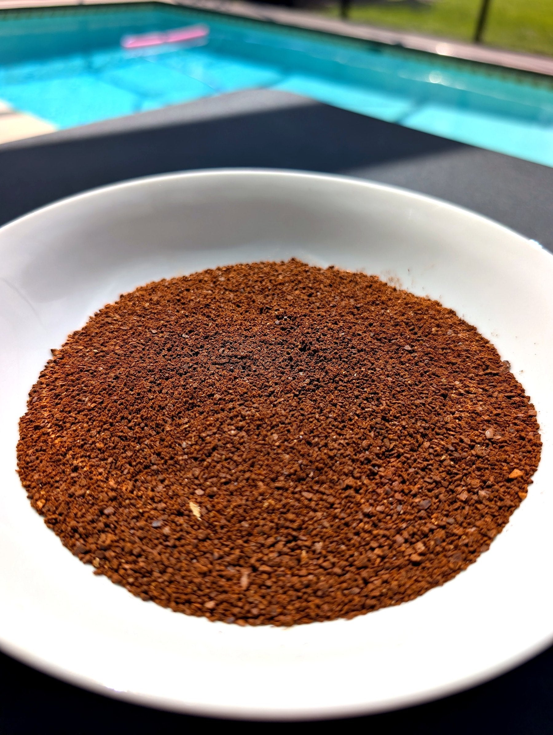 Cocaine Coffee Caicedo Classic beans