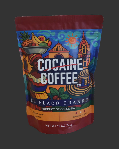 El Flaco Grande WB Medium Bundle (3-Pack)