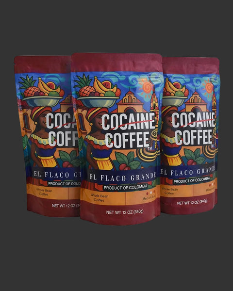 El Flaco Grande WB Medium Bundle (3-Pack)