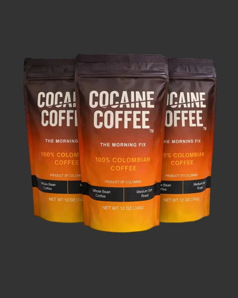 The Morning Fix Medium/Dark WB Bundle (3-Pack)