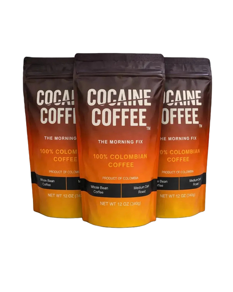 The Morning Fix Medium/Dark WB Bundle (3-Pack)