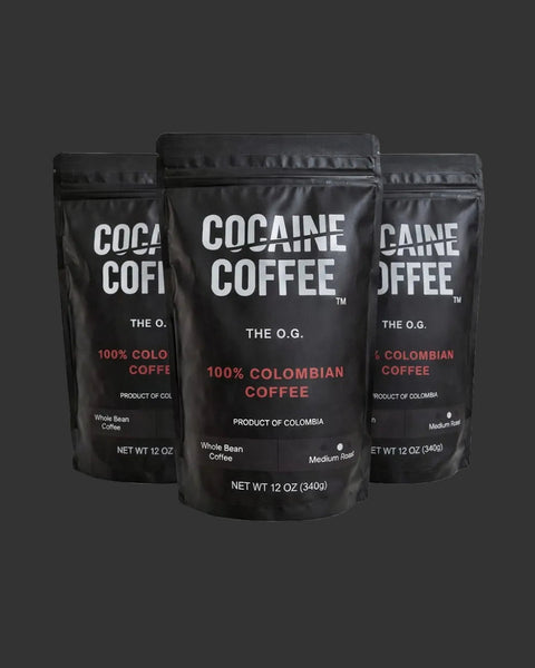 OG Roast Medium WB Bundle (3-Pack)