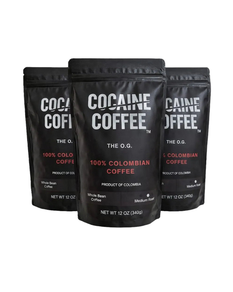 OG Roast Medium WB Bundle (3-Pack)