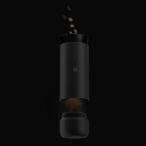 TIMEMORE Whirly 01S Portable Electric Grinder - Cocaine Coffee