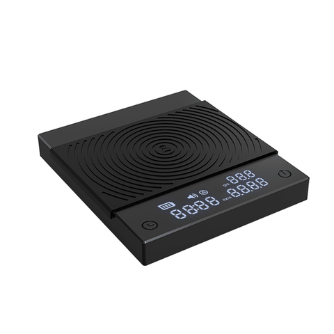 TIMEMORE Basic 2.0 Electronic Espresso Scale with Timer - Cocaine Coffee