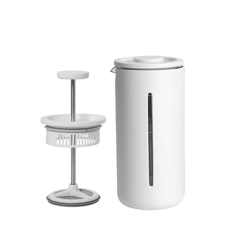 TIMEMORE U French Press - Cocaine Coffee