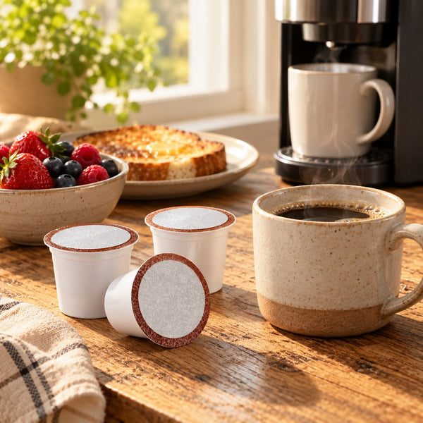 Breakfast Blend Single-Serve Cups (48)