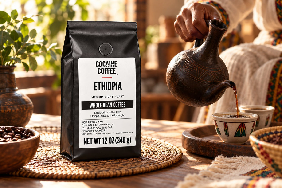 Ethiopia