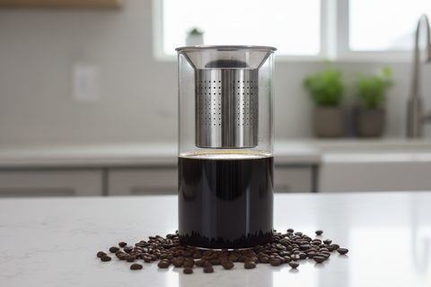 cold brew coffee maker