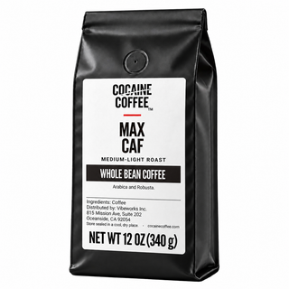 Max Caf