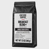 Breakfast Blend+ — AI-animated product-to-kitchen/table clip, silent, 6 seconds