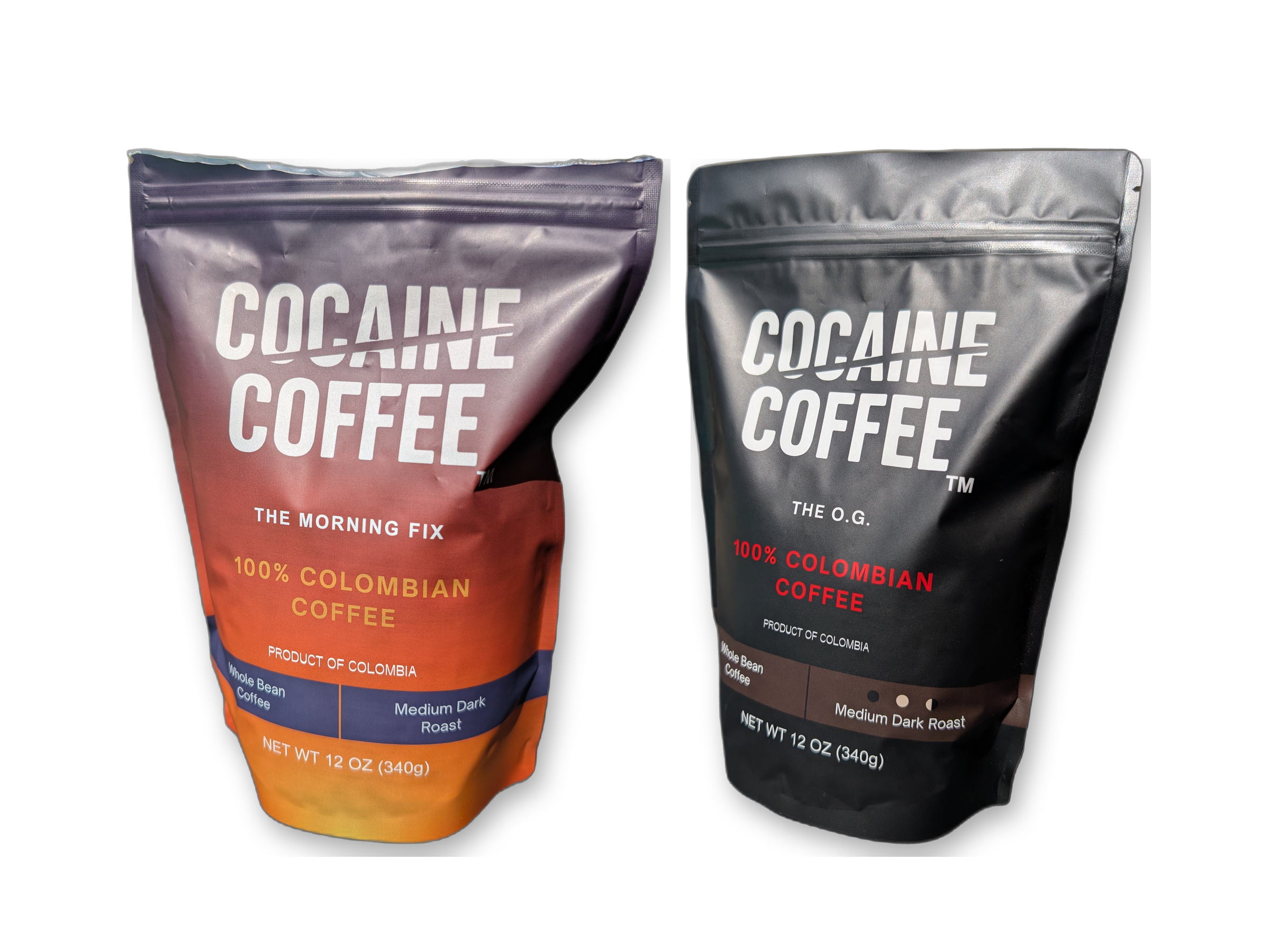 Pick Any Two Coffee Pair