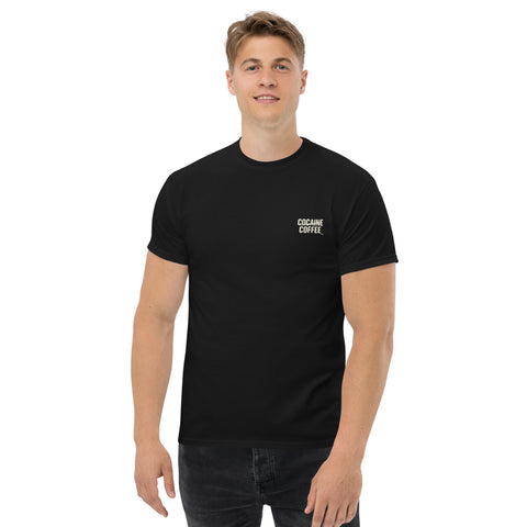 Insane Clown T-Shirt - Cocaine Coffee