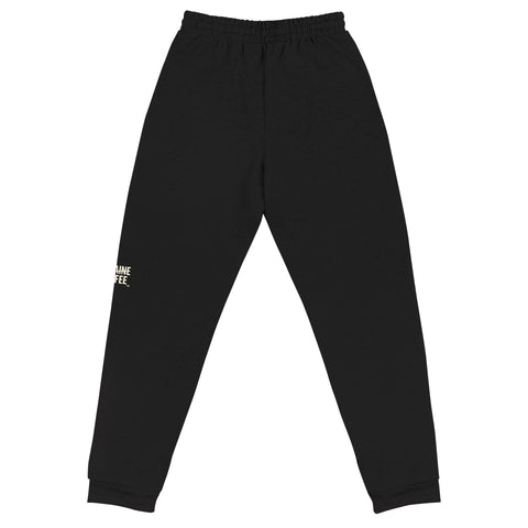Cocaine Coffee Joggers - Cocaine Coffee