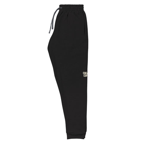 Cocaine Coffee Joggers - Cocaine Coffee