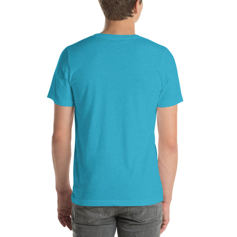 Tropical Vibe Cocaine Coffee T-shirt - Cocaine Coffee