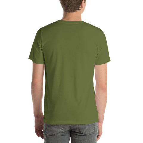 Tropical Vibe Cocaine Coffee T-shirt - Cocaine Coffee