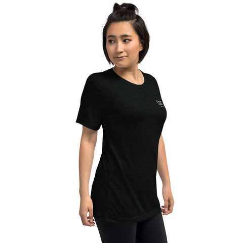 Olde English Emblem T-Shirt - Cocaine Coffee